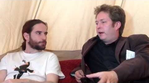 Innovate York Interview: Esko Reinikainen of The Satori Lab