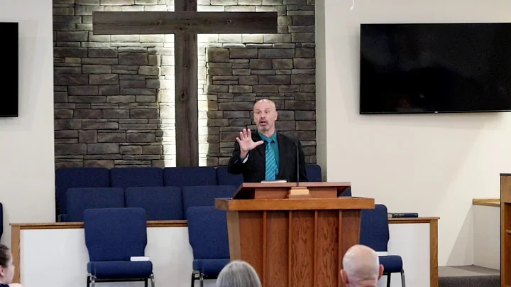 Special Speaker: Steve Gault