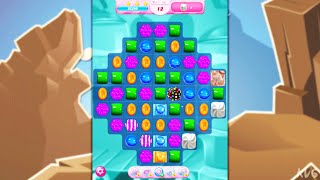 Candy Crush Saga (2024) - Gameplay (PC UHD) [4K60FPS]