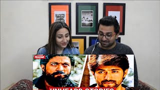 Pakistani Reacts to 20 Amazing Facts About Yash | KGF Chapter 2 | Hindi