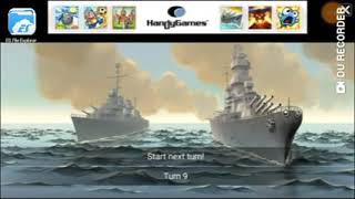 HandyGames - Pacific Front 1942