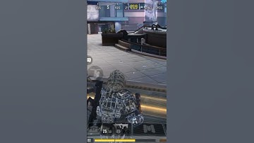 THE MOST RAGE OPERATOR SKILL EVER!IN COD MOBILE #shorts #cod #ytshorts