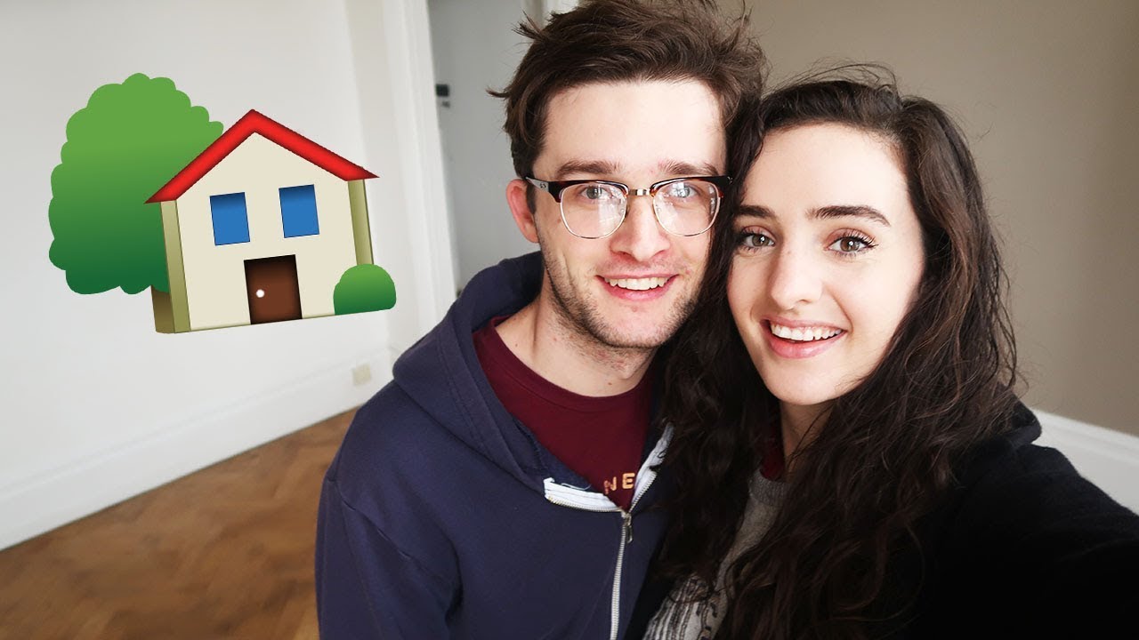 Moving Into Our First Apartment Together You Moving Into Our First Apartment Together