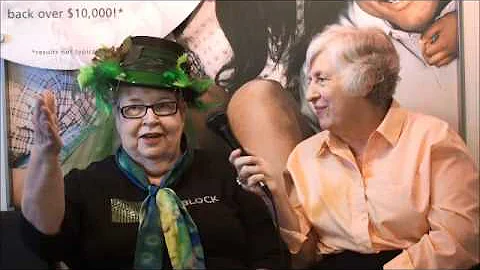Interview with Kay Wiseman with H&R Block