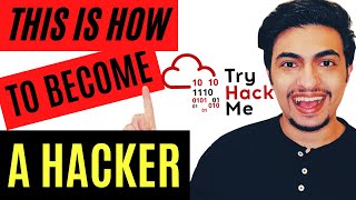How to use TryHackMe for beginners, Start learning Ethical Hacking