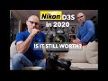 NIKON D3S in 2020   is it still worth