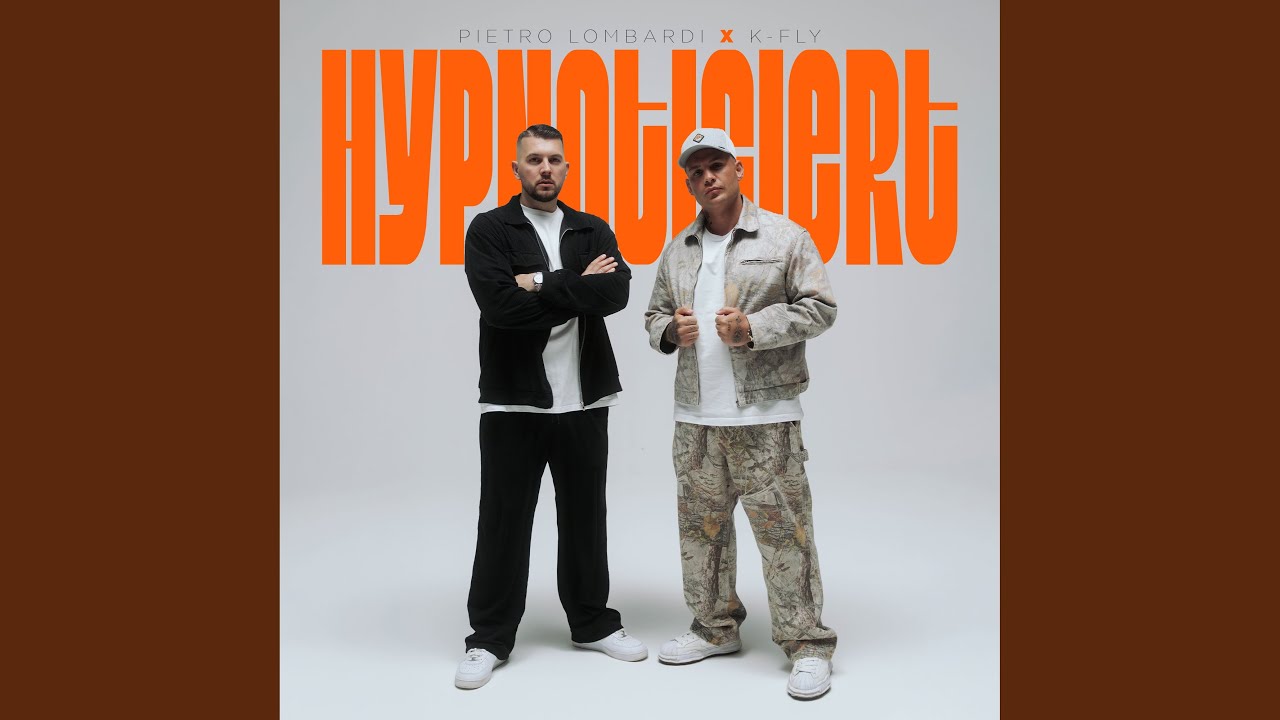Watch Hypnotisiert on YouTube Watch Hypnotisiert on YouTube