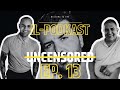 Ilpodkast uncensored  ep 13 ma ricky caruana