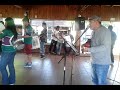 SACODE O CORACÃO-ENSAYO NOVIEMBRE 2018