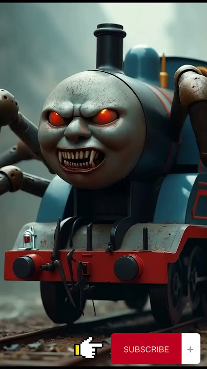 Skibidi Thomas Kereta Api Laba Laba #thomaslabalaba #thomas #thomasandfriends #skibiditoilet