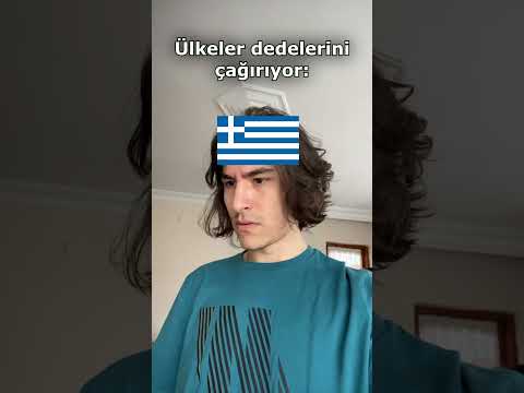 Ülkeler dedelerini çağırıyor