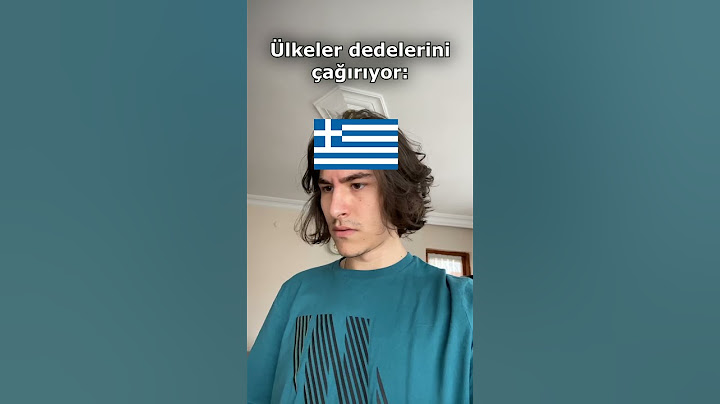 Ülkeler dedelerini çağırıyor