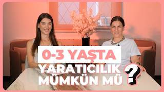 0-6 Yaş Çocuklar İçin Sanat Eğitimi Ve Oyun Gruplarının Önemi İlayda Madenci