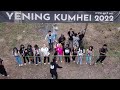 GIRLS ARE GOING WILD AT YENING KUMHEI || MY FIRST CONCERT AS A CREW || CRAZY DRONE SHOTS #manipur