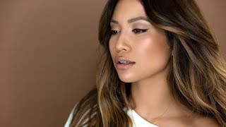 My Everyday Makeup Routine 2017 | Jessi Malay