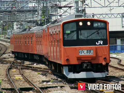 JR東日本 発車メロディー 木々の目覚めV1
