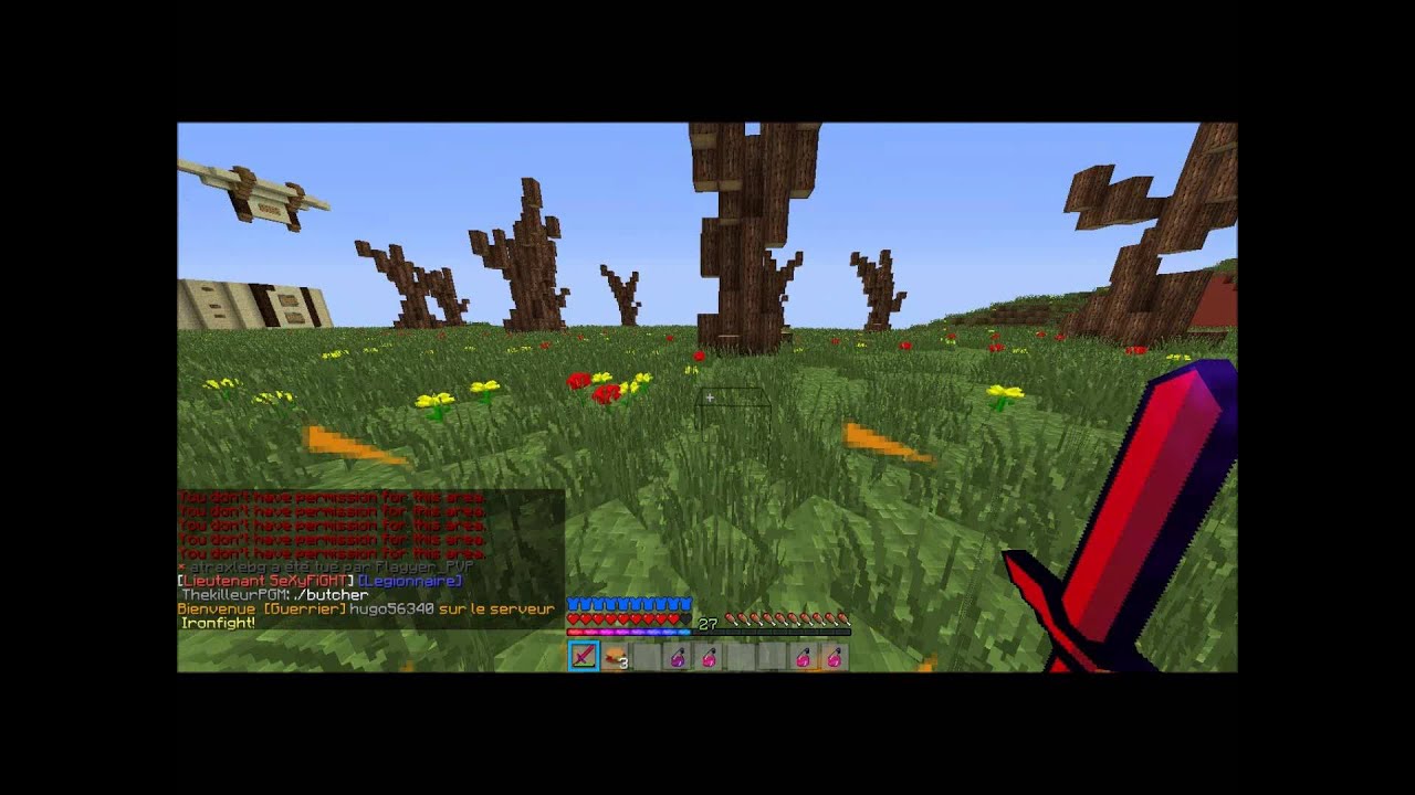 SpeedHack de FDP_HASEKURI