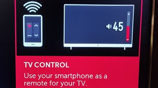 Use your smartphone as LG TV remote | LG TV app screenshot 2