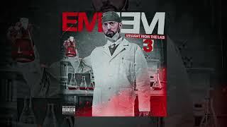 Eminem - Discombobulated 'Demo' (Straight From The Lab Part 3 Track 17)