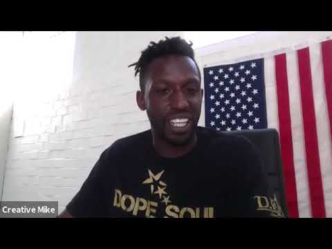 Mike Loyd, Founder/CEO of Dope Coffee - Lessons from an Equity ...