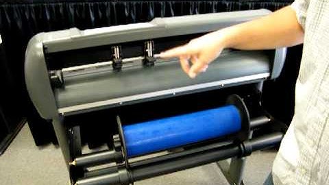 Tutorial Smart Cutter Pro: Load Material