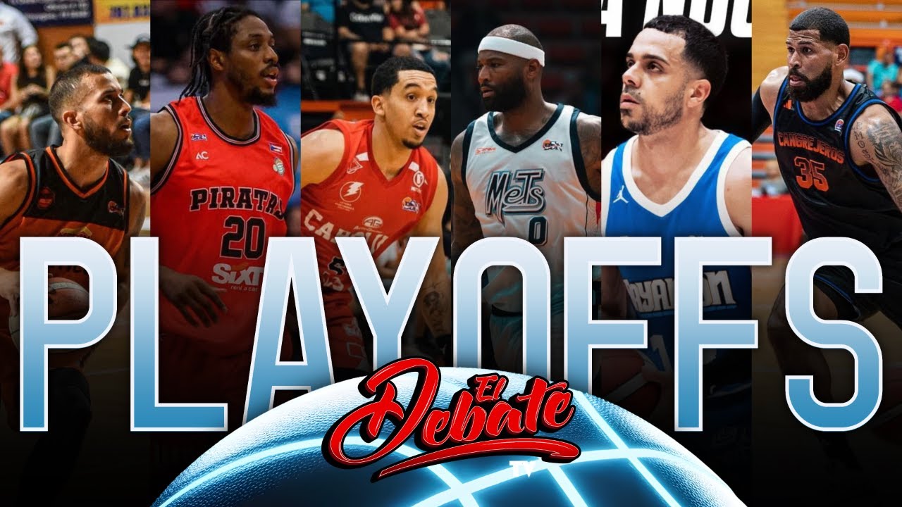Season2 BSN PLAYOFFS 2023 LaLigaMasDuraDelCaribe bsn puetorico