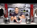 Icon Airmada Helmet Review at RevZilla.com