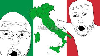 Italy Slander