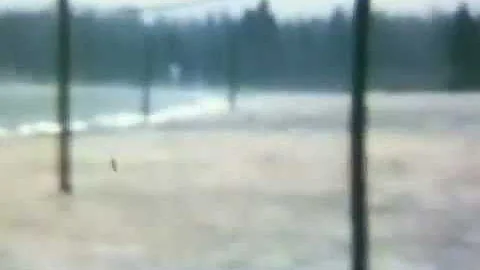 GroundHog Day Storm 1976 Belongs To Steven Bourque