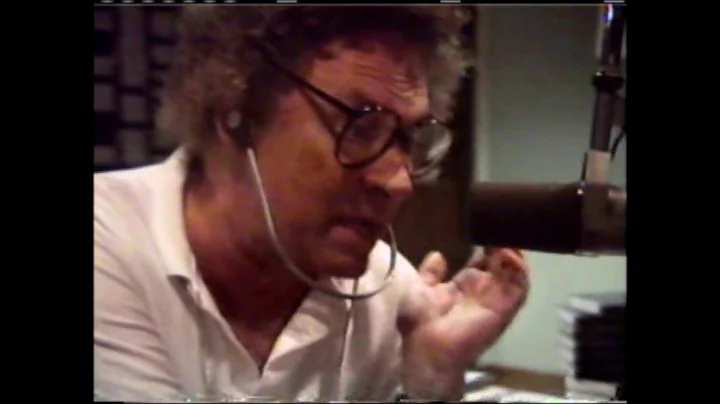 Ron Britian Tribute