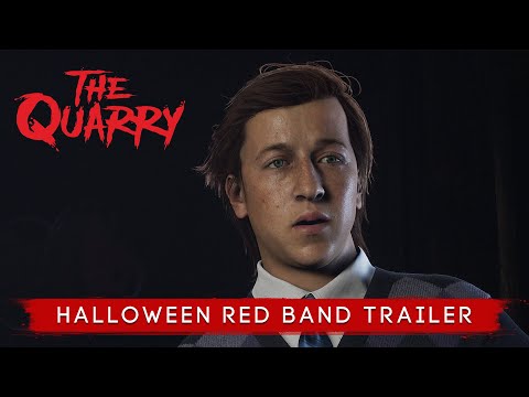 The Quarry - Bande annonce + 18 pour Halloween