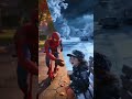 💥 evolution of Spider Man 🥰 Avengers Evolution ✅