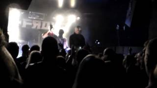 Liebeslied (Ost+Front, live 2015, Leipzig Hellraiser (3/18))