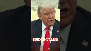 Bromance is Over - Trump is very disappointed in Elon Musk