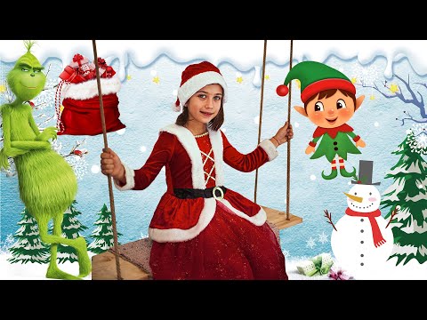 ემილიამ გრინჩისგან როგორ იხსნა ახალი წელი?