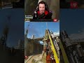 He Tried