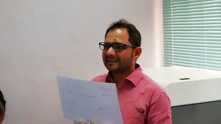 Questioned Documents Exam Pract - VSC 8000