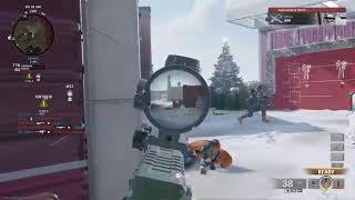 BO6 is this cheating on ps4?