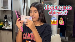 ¿QUIEN AGARRO EL DINERO? 😱💸// LA FAMILIA RECOCHA…