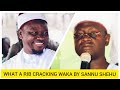 A Rib Cracking Waka By Sannu Shehu As Meet Greet Continue The Residence Of Ubandoma Alfa Oba A Rib Cracking Waka By Sannu Shehu As Meet Greet Continue The Residence Of Ubandoma Alfa Oba