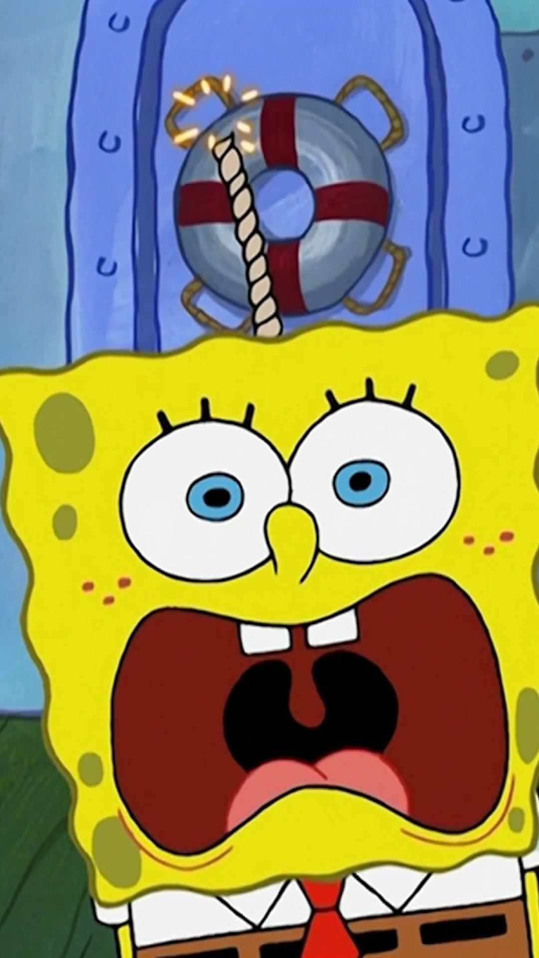 GARY! YOU ARE GONNA FINISH YOUR DESSERT! ? | SpongeBob #shorts