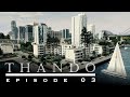 Cities Skylines - Thando: 03 - The shoreline apartments