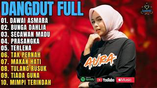 KUMPULAN DANGDUT GASENTRA FULL ALBUM TERBARU