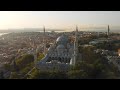 Istanbul Early Morning 4K