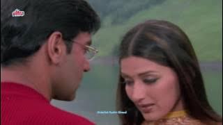 Phali Nazar Mili Tumse { Tera Mera Saath Rahen 2001 } Bollywood Song | Udit Narayan & Alka Yagnik |