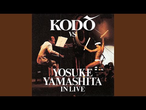 Kodō — Bolero (Live)