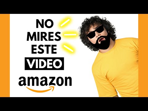 Video: ¿Se reembolsan los artículos cancelados en Amazon?