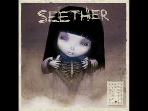 Seether - breakdown