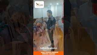 V cube Soft skills Session 3 | V CUBE Software Solutions Pvt. Ltd. Kphb