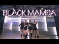 Performance aespa  black mamba dance cover  yara
